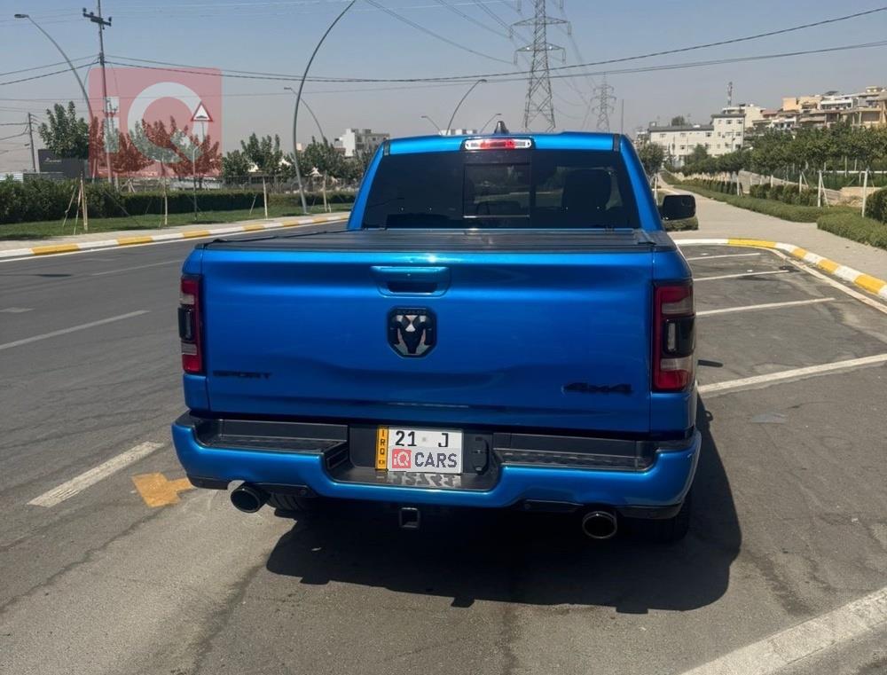 ڕام 1500
